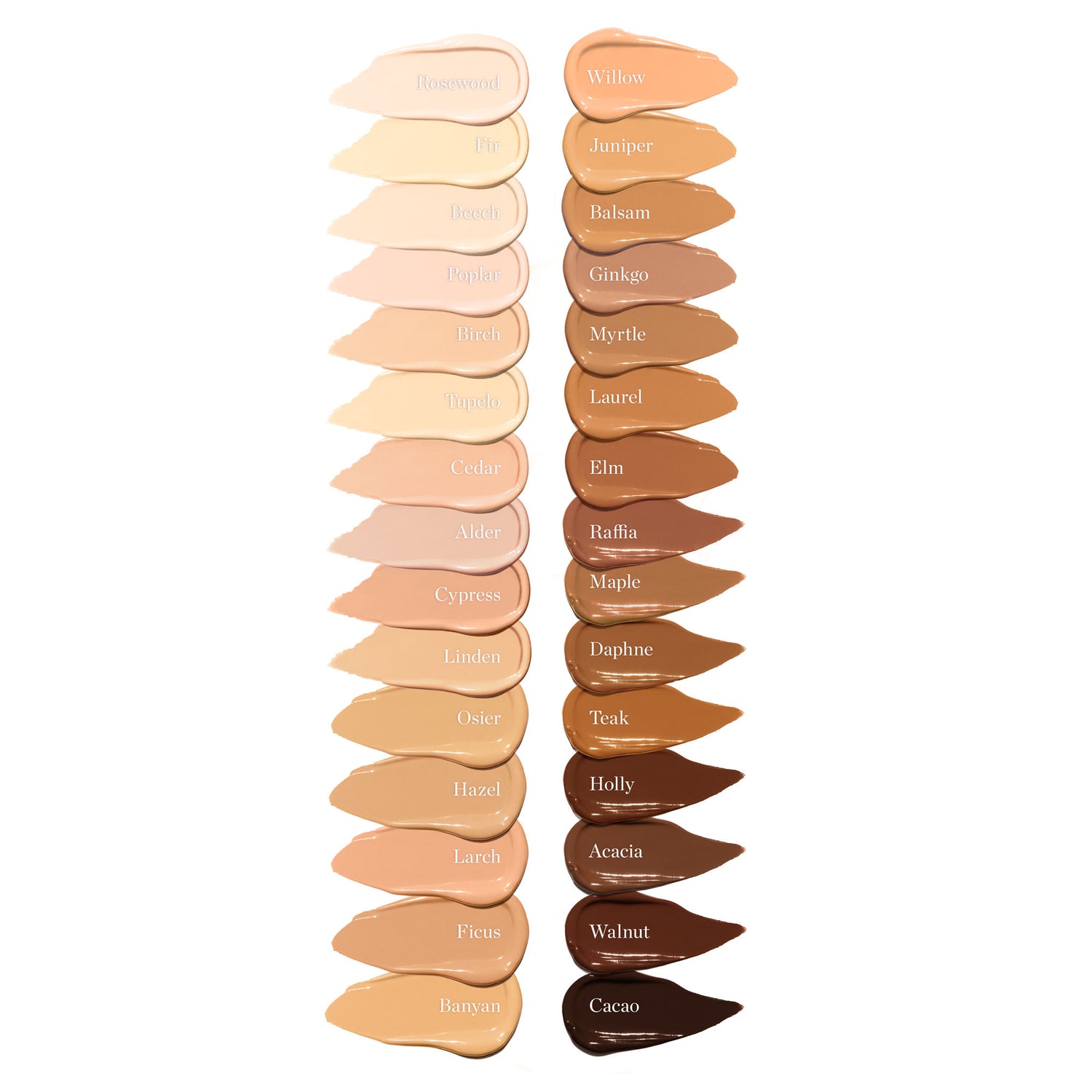 Image of product in the same collection as Ogee Complexion Perfecting Concealer
