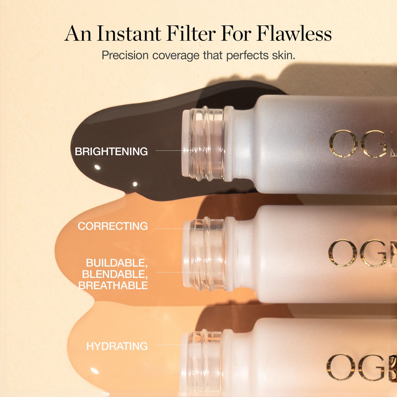 Image of product in the same collection as Ogee Complexion Perfecting Concealer