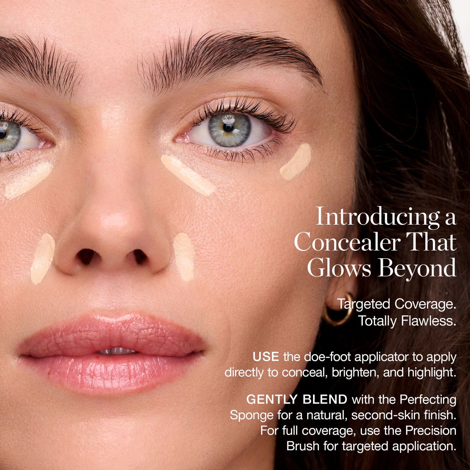 Image of product in the same collection as Ogee Complexion Perfecting Concealer