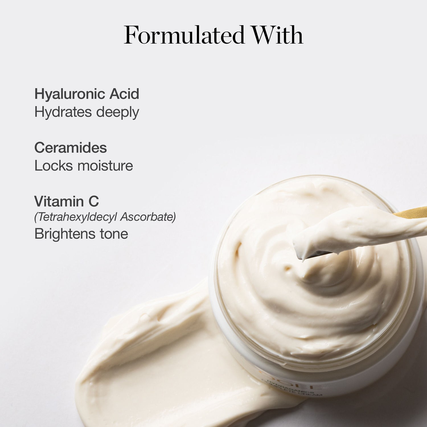 Image of product in the same collection as Ogee Complete Cream