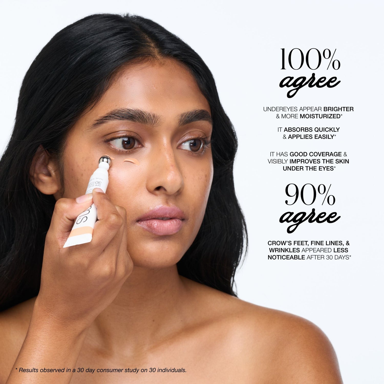 Image of product in the same collection as RMS Beauty ReFresh Eye Brightener Broad Spectrum SPF 30