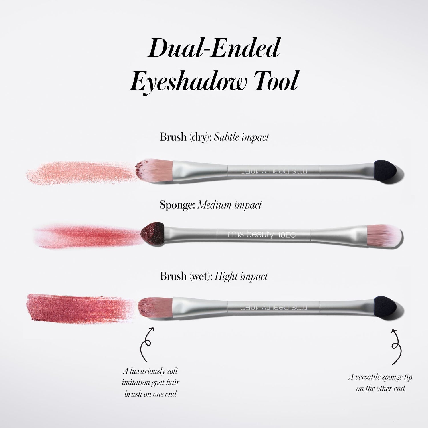 Image of product in the same collection as RMS Beauty ReDimension Hydra Eyes Quartet