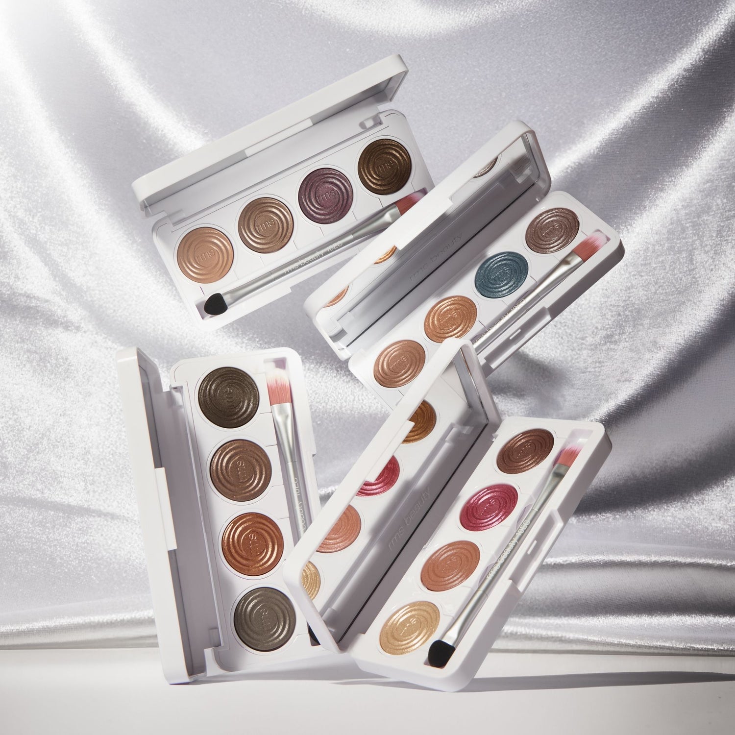 Image of product in the same collection as RMS Beauty ReDimension Hydra Eyes Quartet