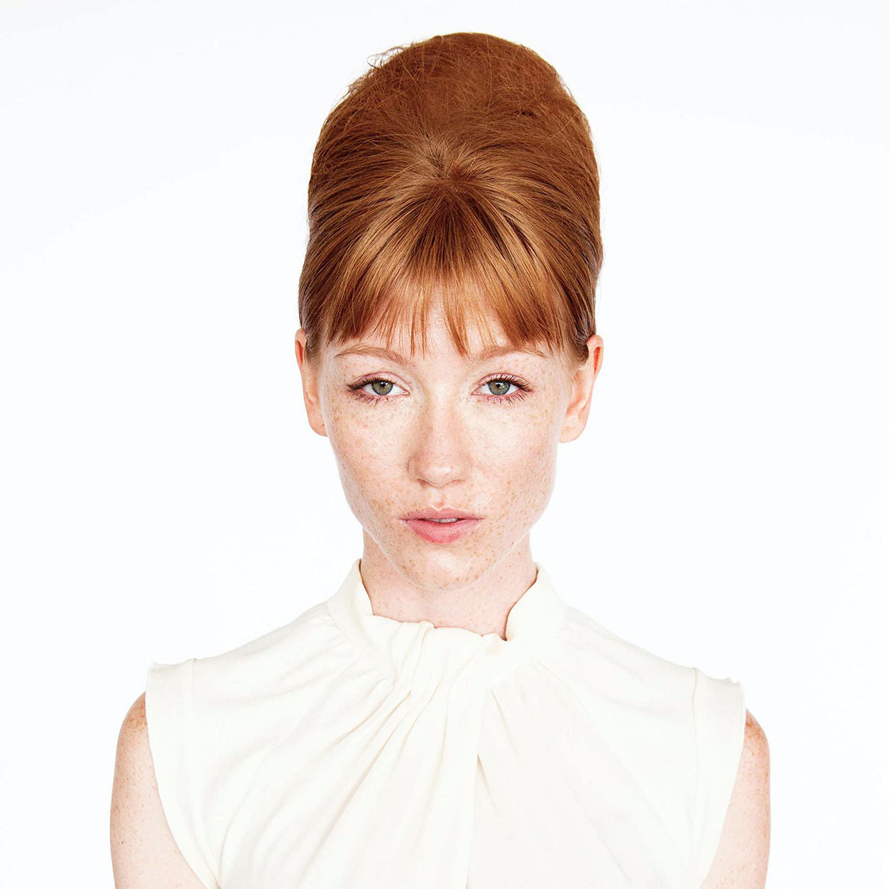 Model image of R+Co Outer Space Flexible Hairspray