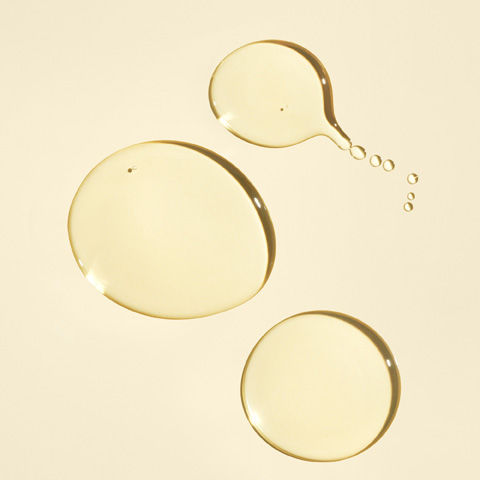 Swatch image of Oribe Gold Lust Nourishing Hair Oil variant: 1.7 fl oz