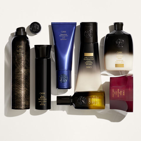 Image of product in the same collection as Oribe Masque For Beautiful Color
