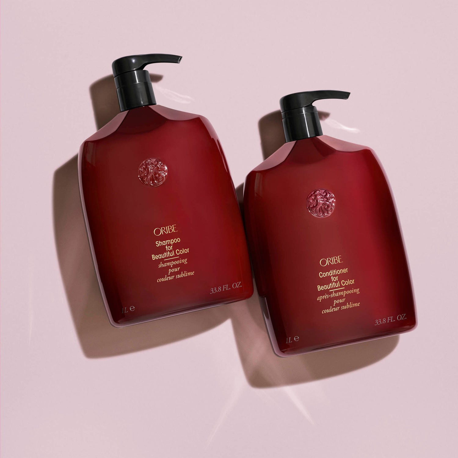 Image of product in the same collection as Oribe Conditioner for Beautiful Color