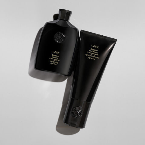 Image of product in the same collection as Oribe Signature Shampoo