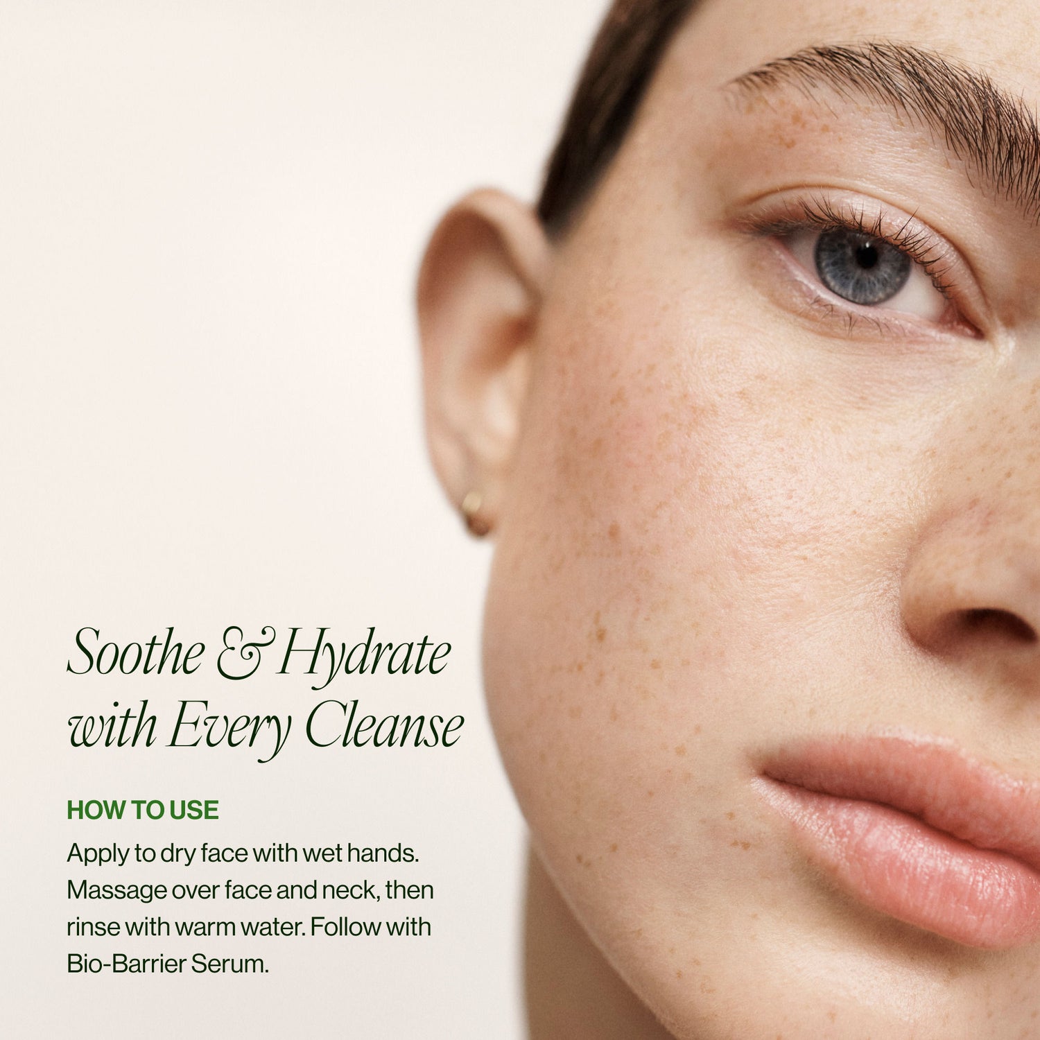 Image of product in the same collection as Tata Harper Softening Cleanser