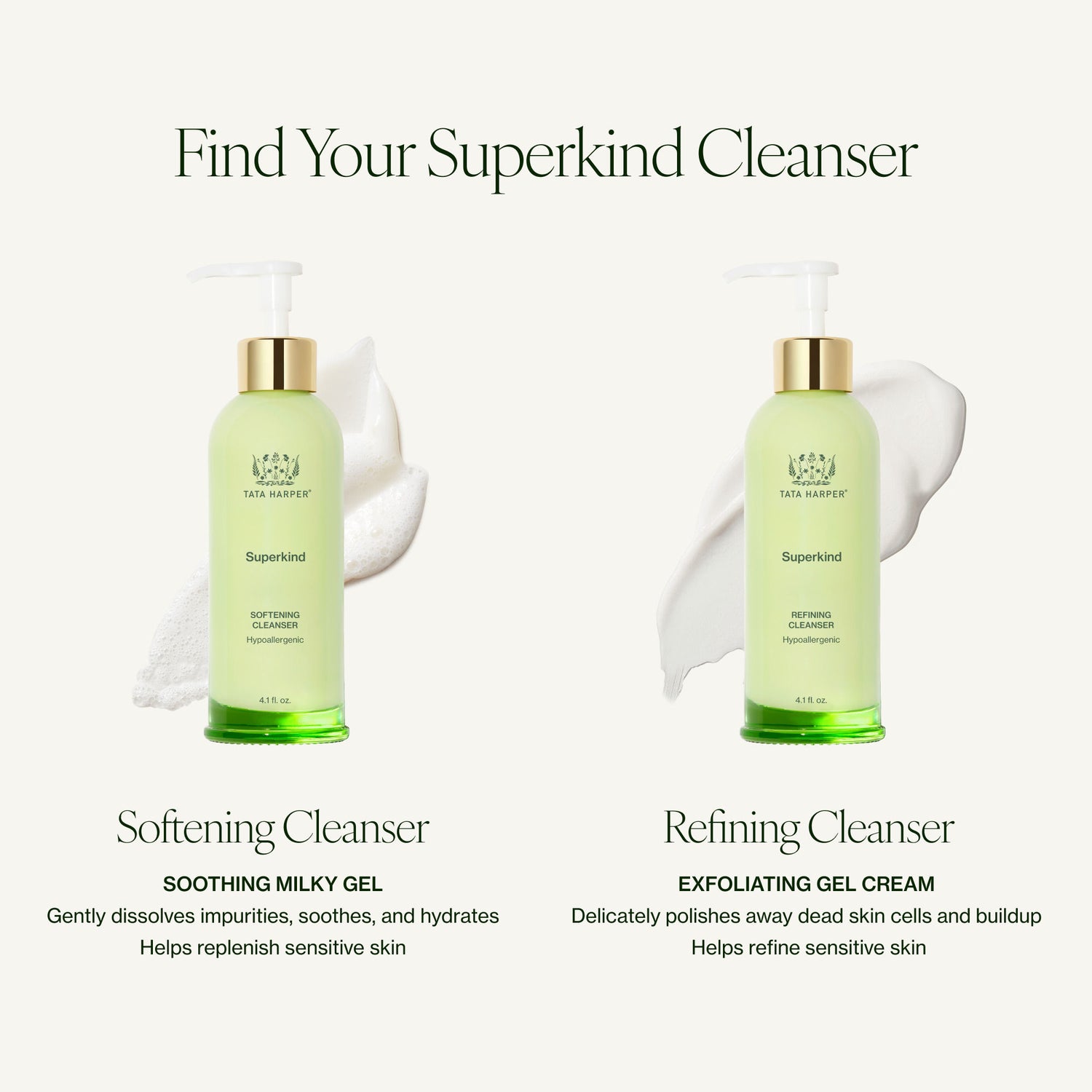 Image of product in the same collection as Tata Harper Softening Cleanser