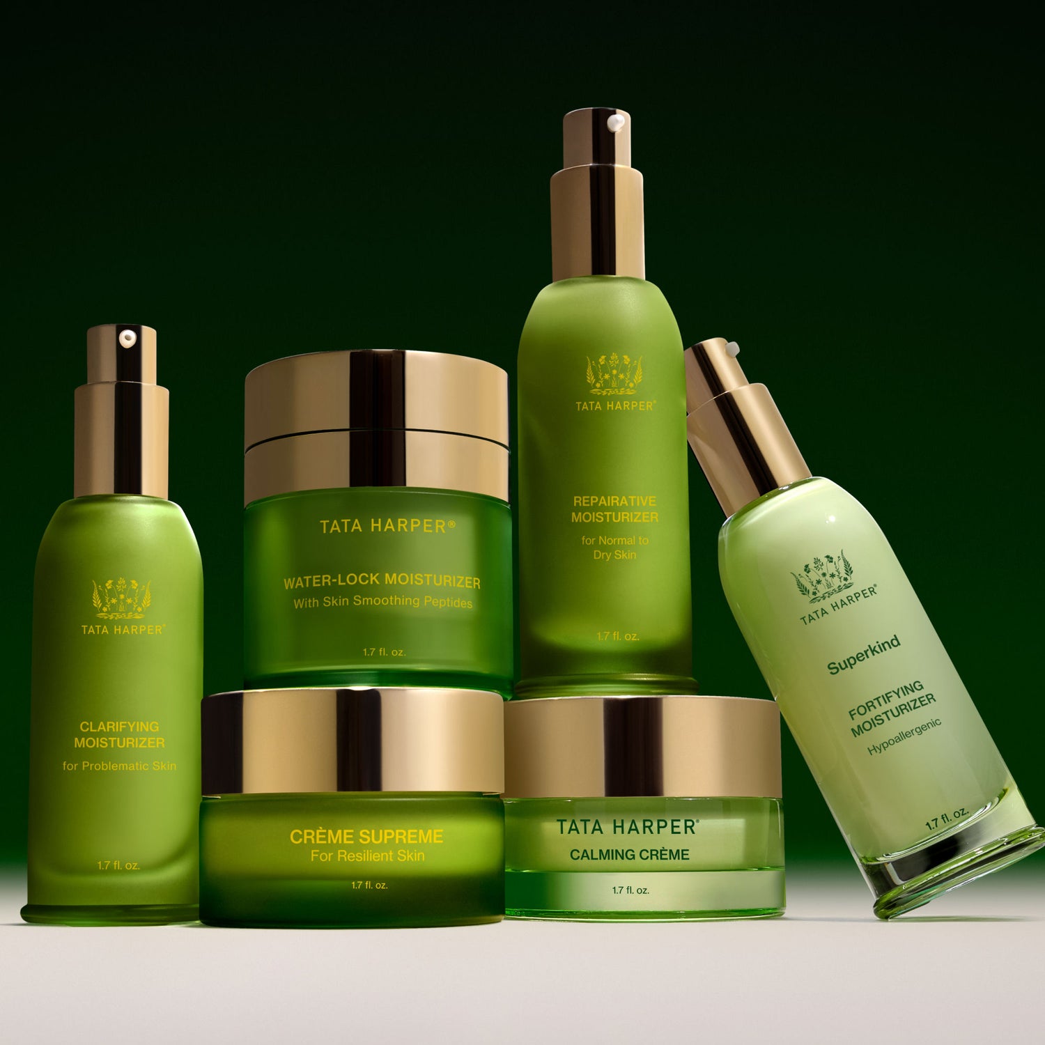 Image of product in the same collection as Tata Harper Crème Supreme