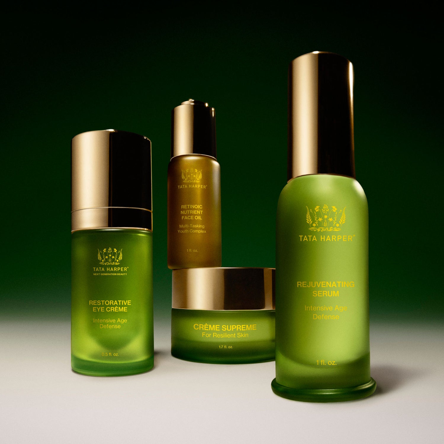 Image of product in the same collection as Tata Harper Crème Supreme