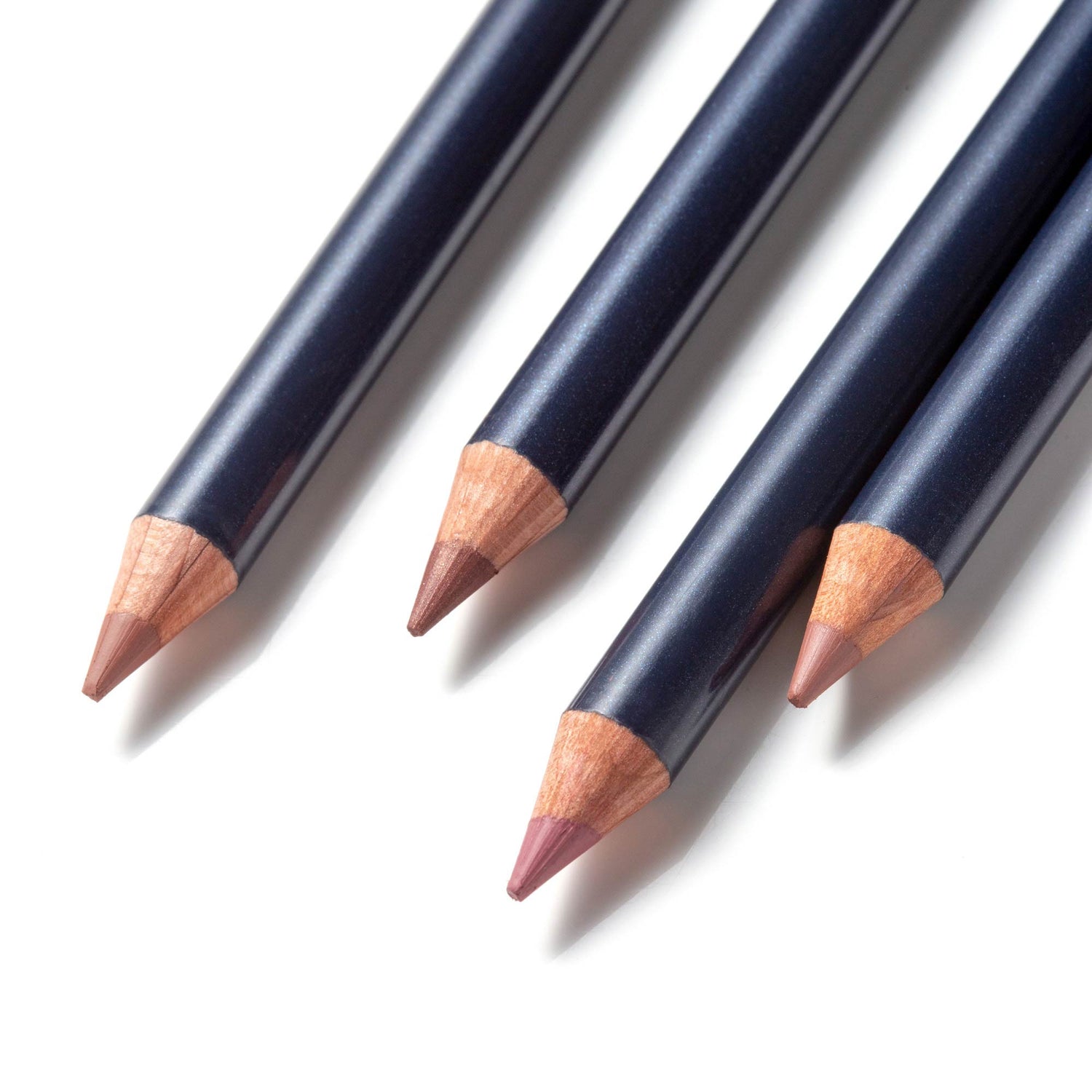 Lifestyle image of Lune+Aster PowerLips Lip Liner variant: Beautiful
