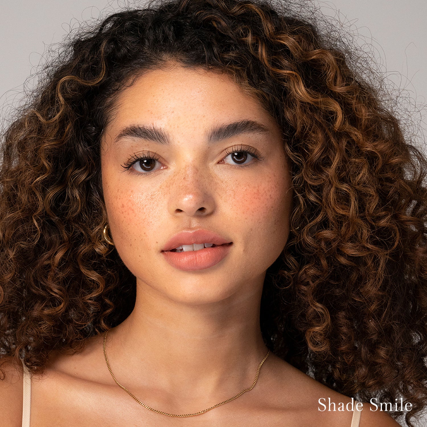 Model image of RMS Beauty Lip2Cheek variant: Modest
