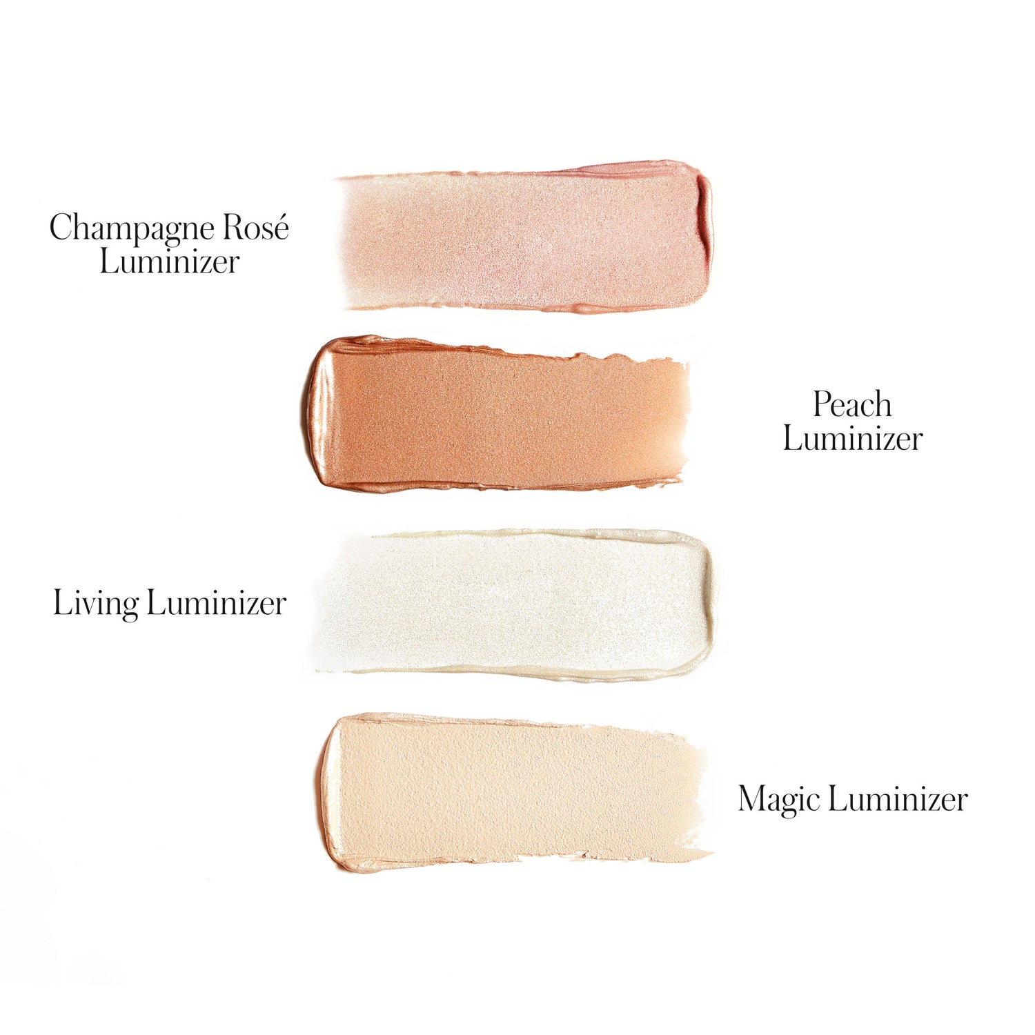 Group swatch image of RMS Beauty Living Luminizer