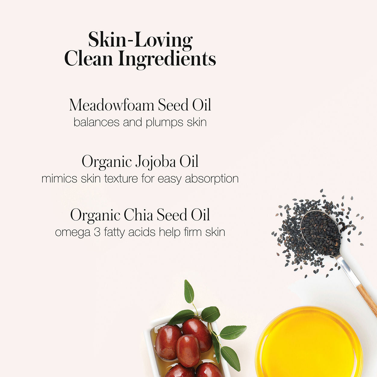 Information related to RMS Beauty Master Radiance Base