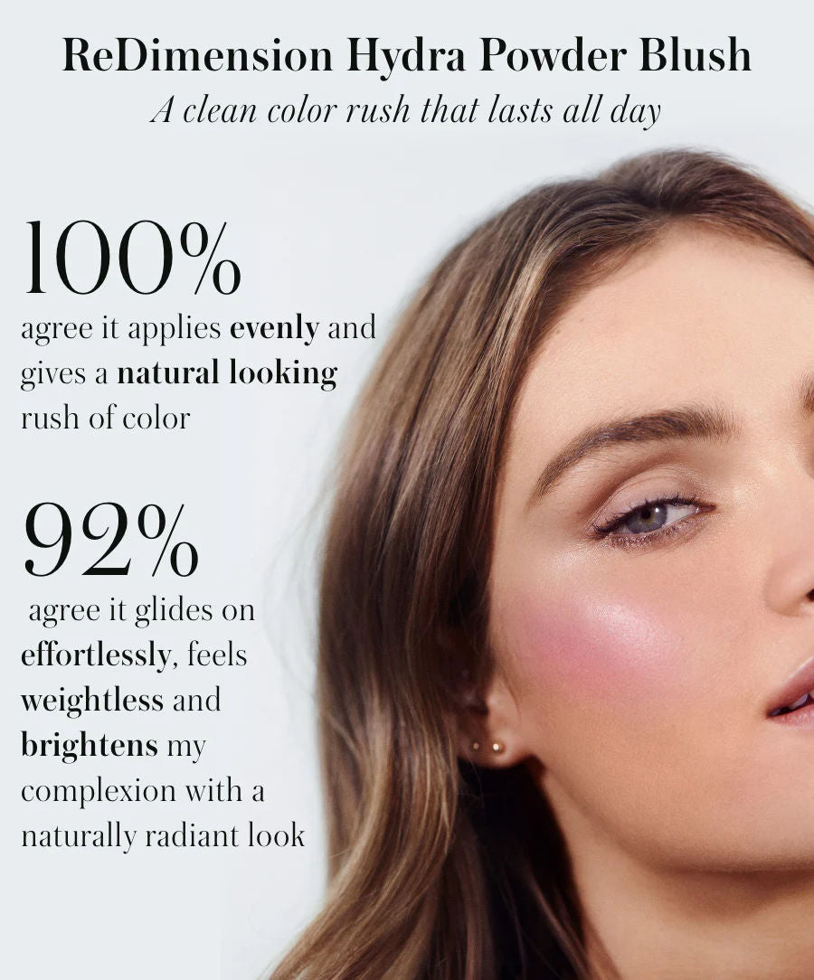 Image of product in the same collection as RMS Beauty ReDimension Hydra Powder Blush