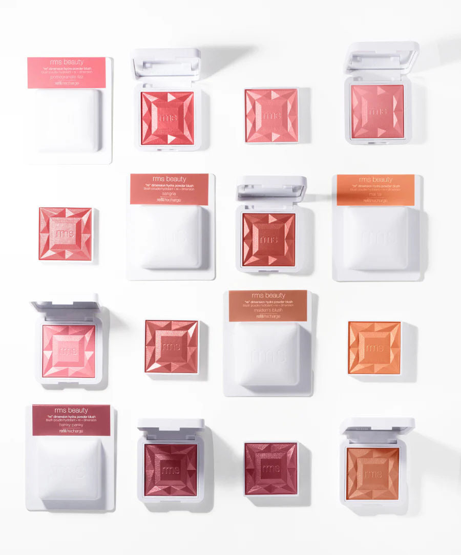 Image of product in the same collection as RMS Beauty ReDimension Hydra Powder Blush