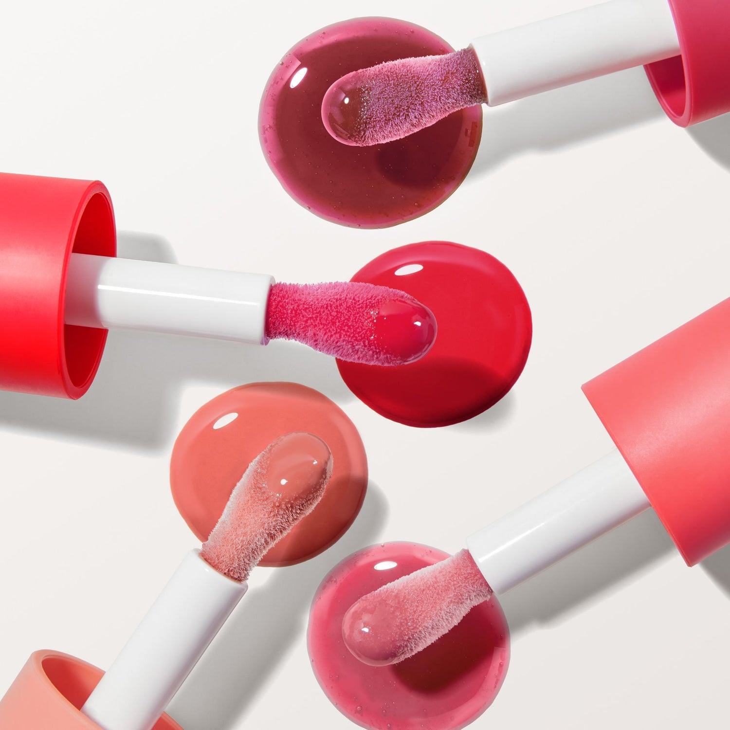 Lifestyle image of RMS Beauty Legendary Lip Oil variant: Milla