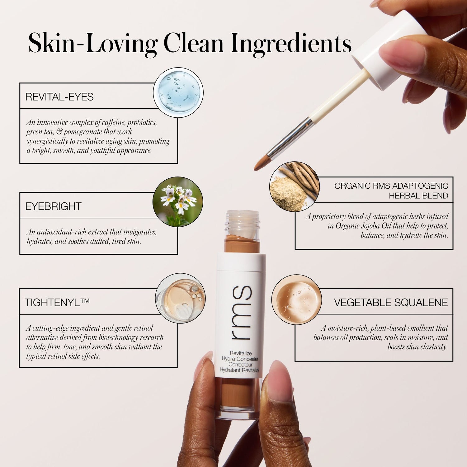 Image of product in the same collection as RMS Beauty CN025