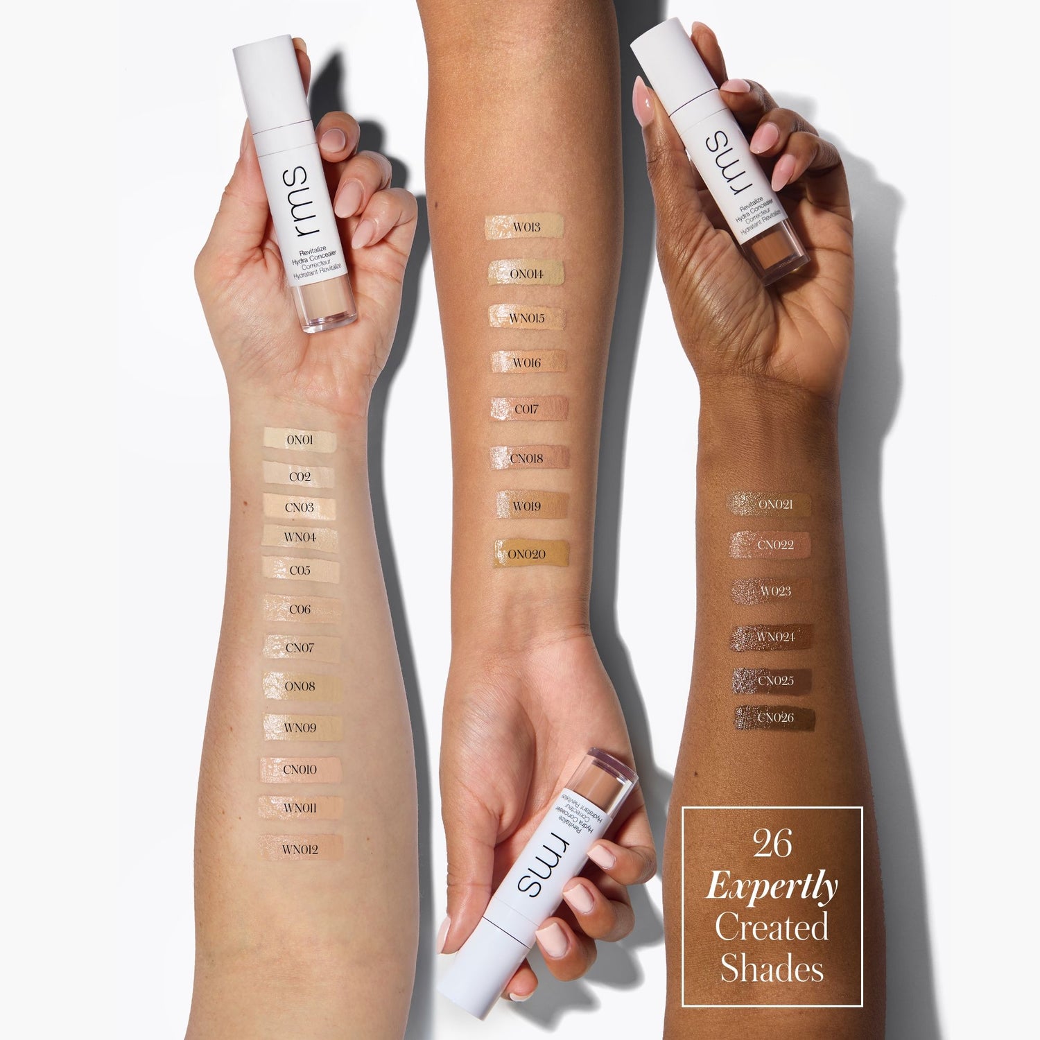 Image of product in the same collection as RMS Beauty CN025