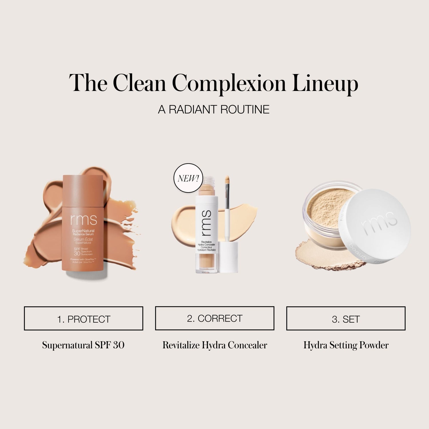 Image of product in the same collection as RMS Beauty CN025