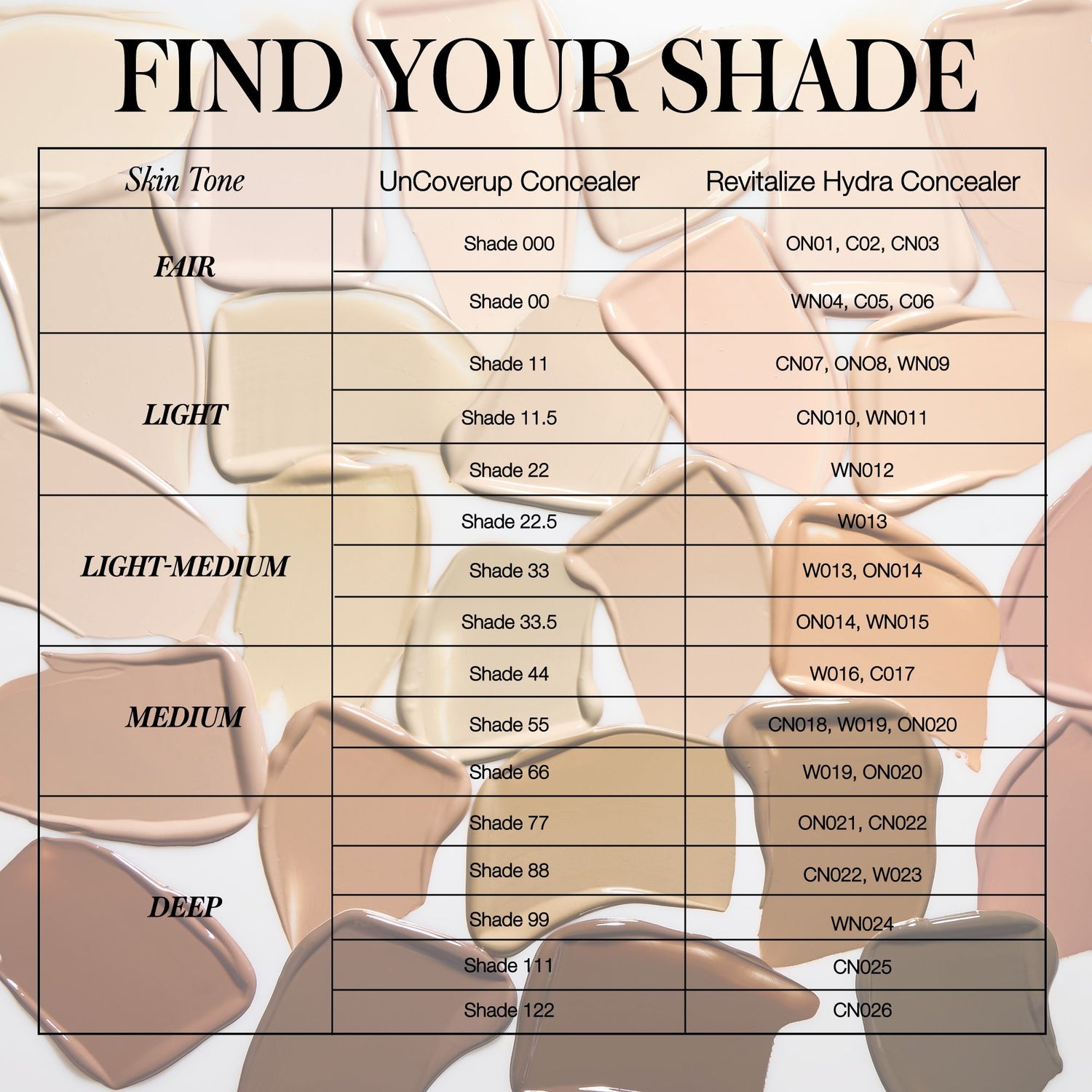 Image of product in the same collection as RMS Beauty CN025