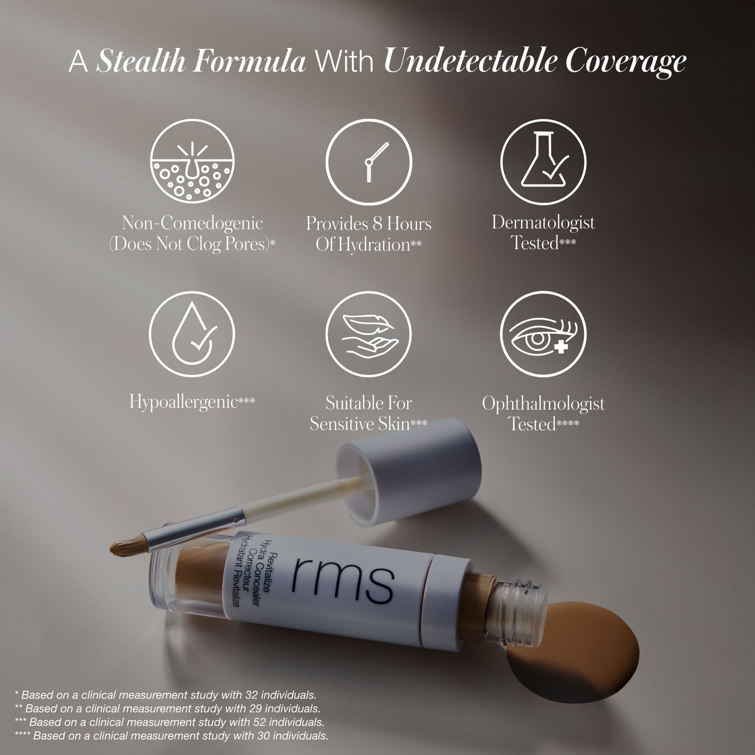 Image of product in the same collection as RMS Beauty CN025