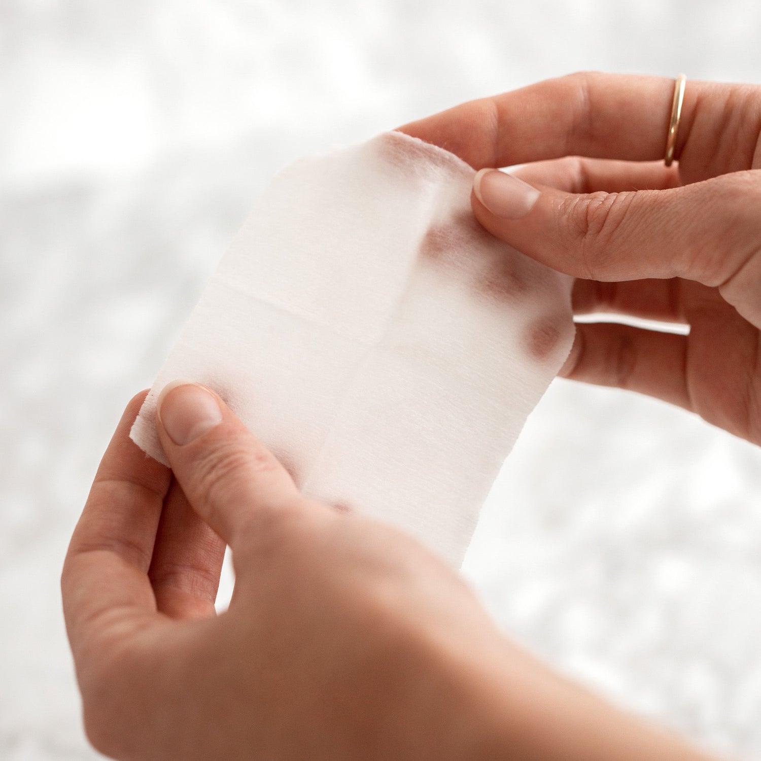 Swatch image of M-61 PowerGlow Peel variant: 10 treatments