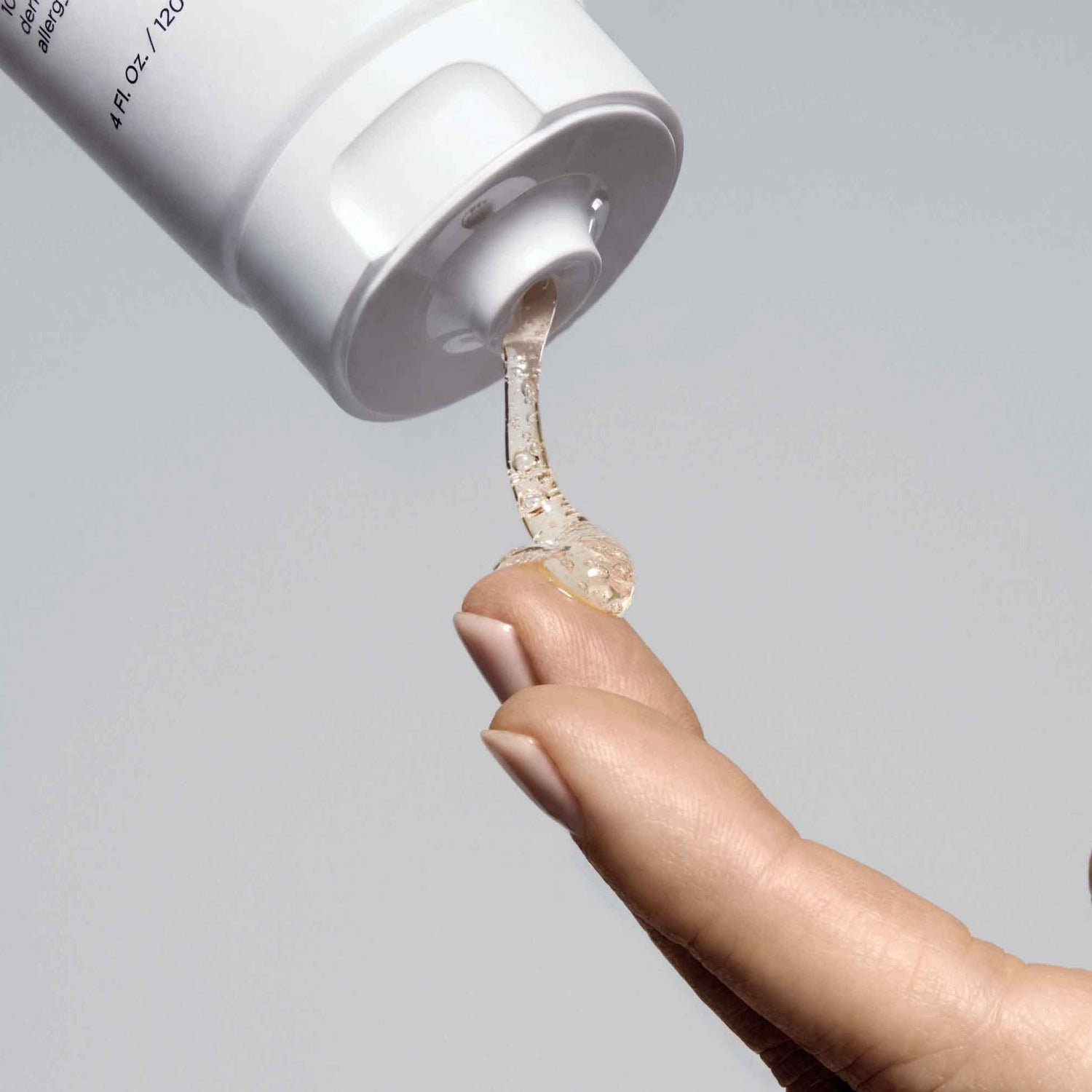 Swatch image of M-61 Perfect Cleanse
