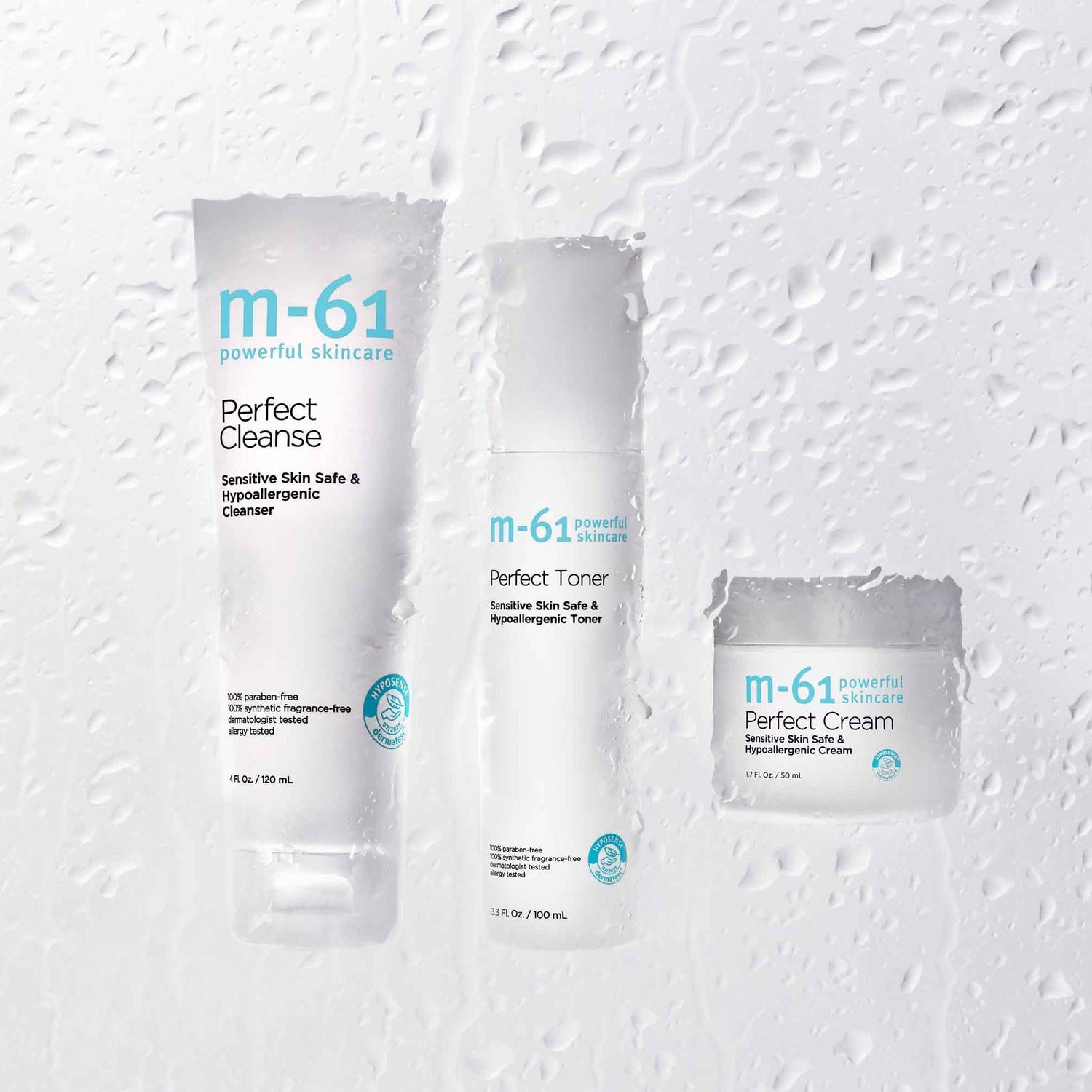 Image of product in the same collection as M-61 Perfect Cleanse