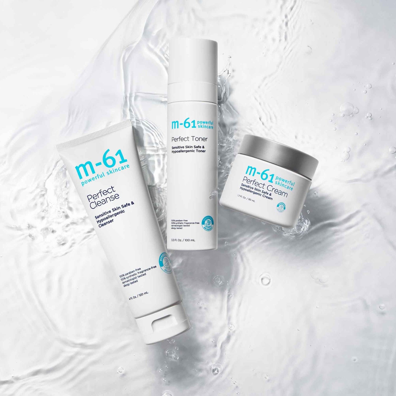 Image of product in the same collection as M-61 Perfect Cleanse