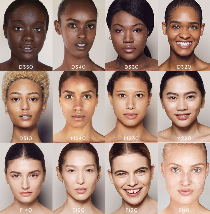 Group model image of Kjaer Weis Invisible Touch Concealer