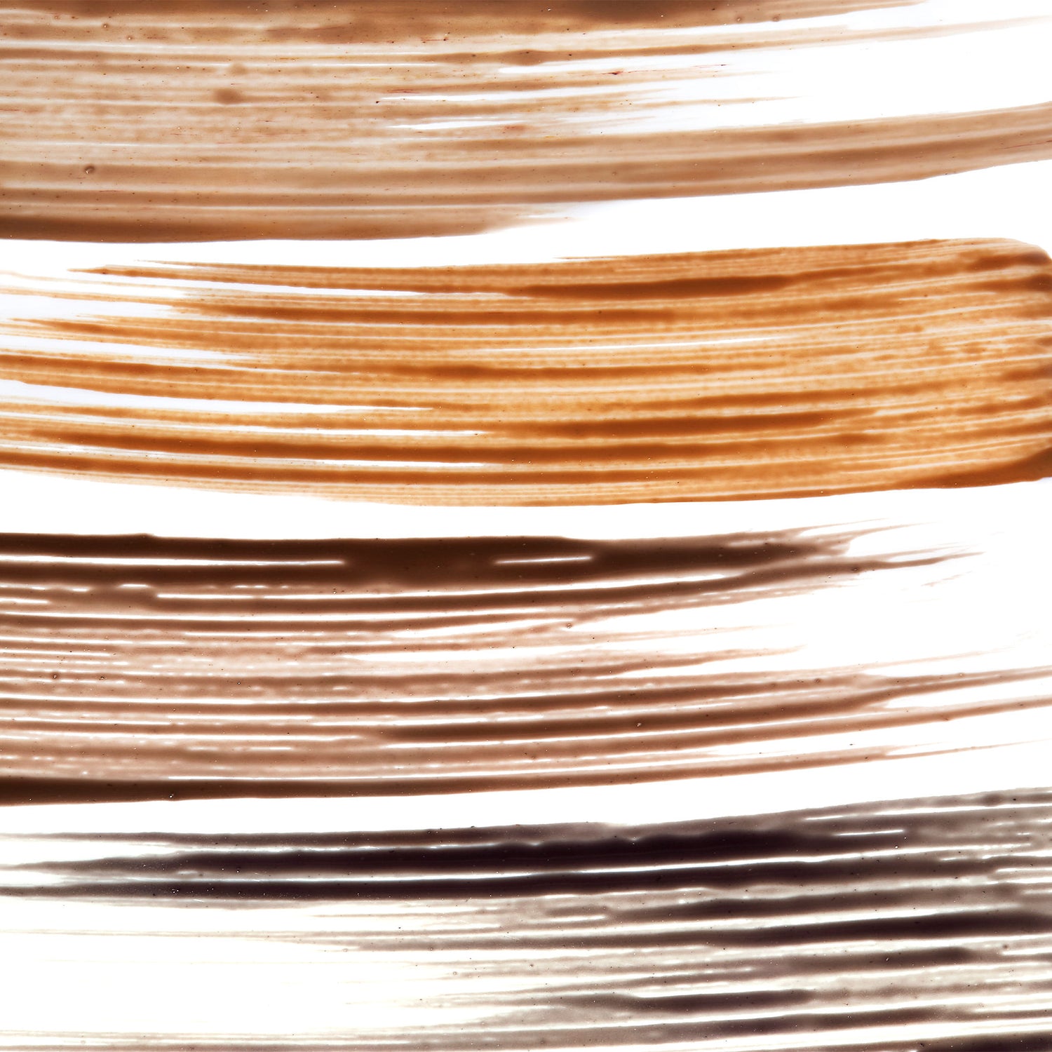 Group swatch image of Kjaer Weis FeatherTouch Brow Gel