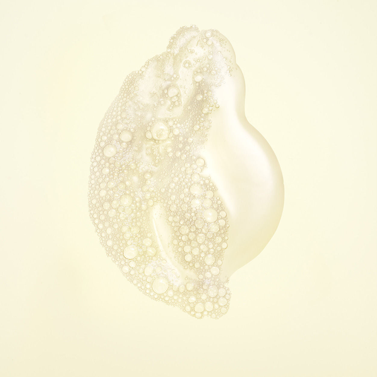 Swatch image of Oribe Hair Alchemy Resilience Shampoo variant: 8.5 fl oz