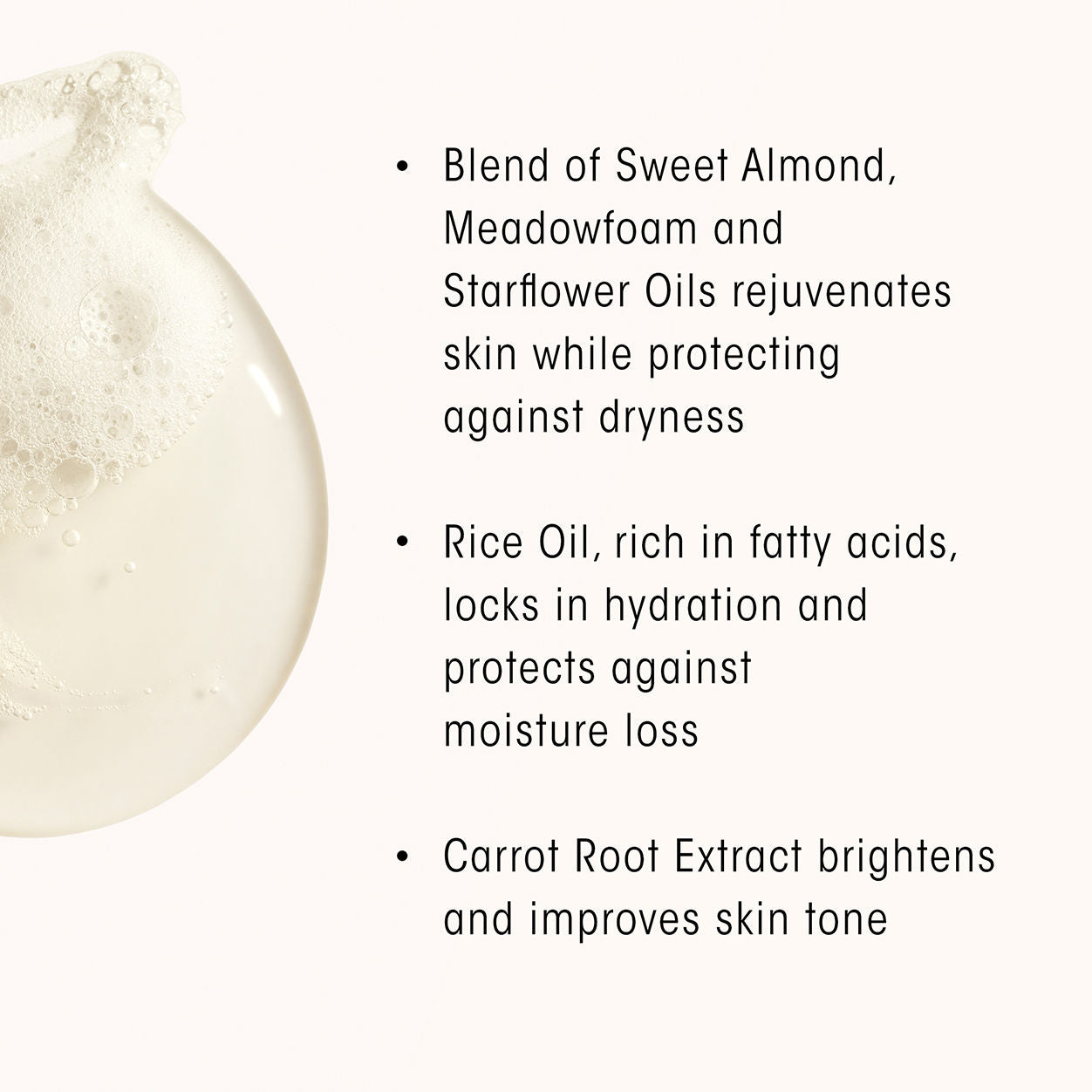 Information related to Oribe Côte d'Azur Replenishing Body Wash