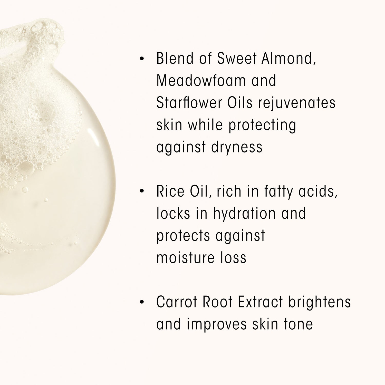 Information related to Oribe Desertland Body Wash