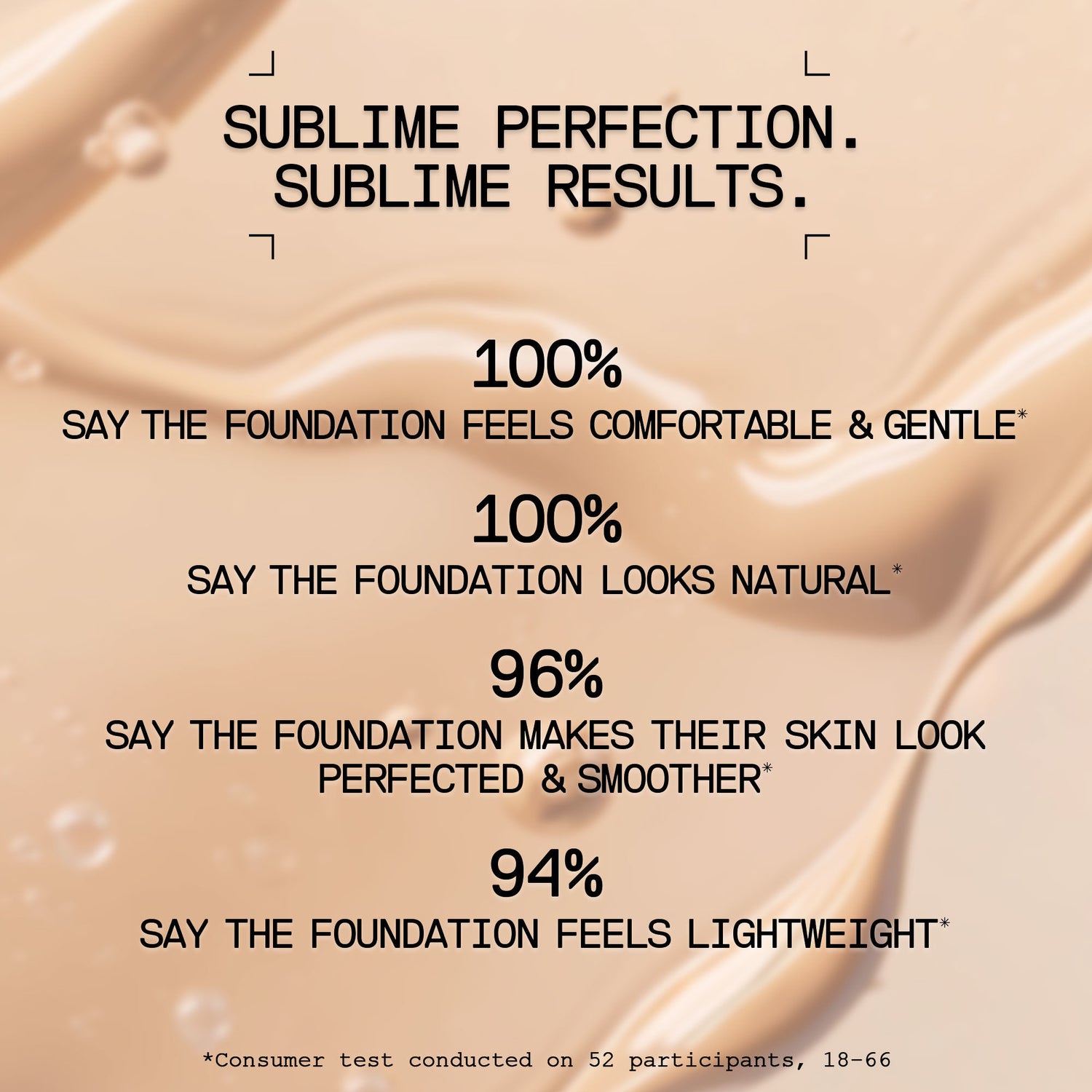 Information related to Pat McGrath Labs Skin Fetish Sublime Perfection Foundation