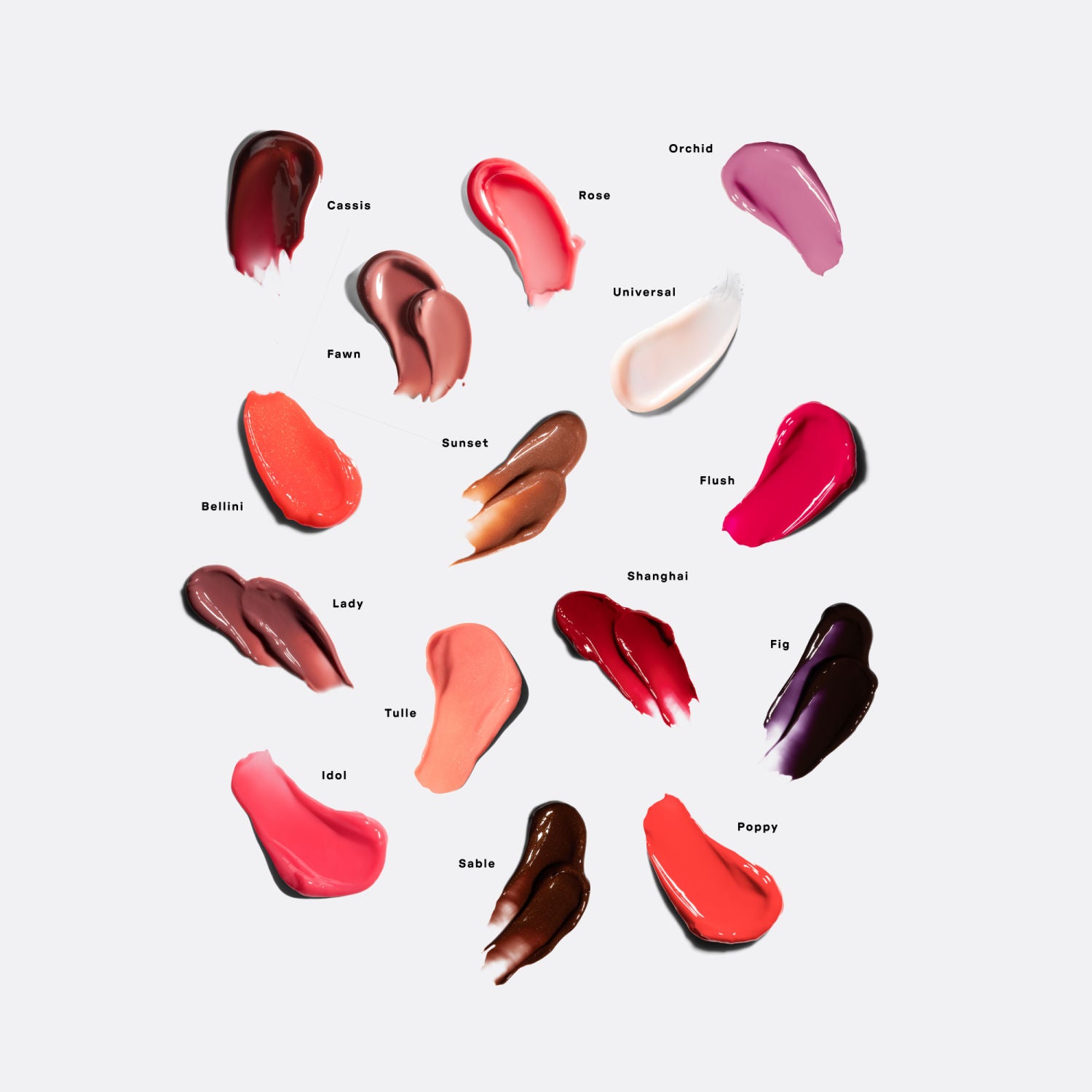 Information related to U Beauty The Plasma Lip Compound Tinted