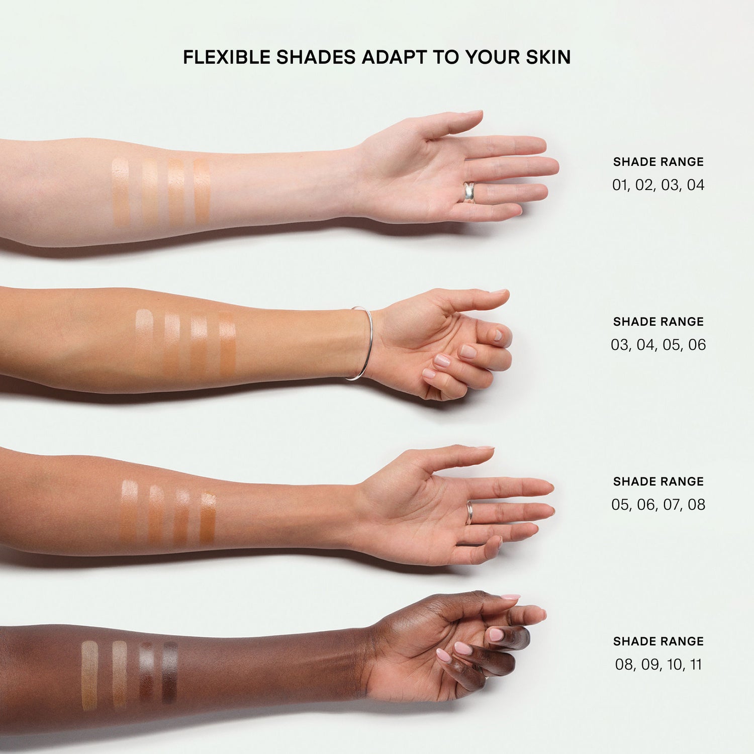 Image of product in the same collection as U Beauty Super Tinted Hydrator