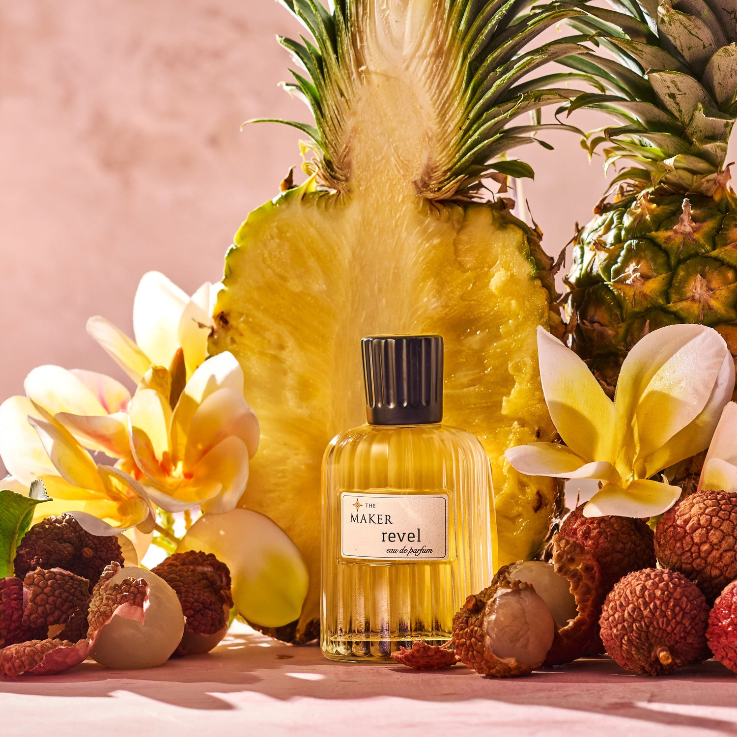 Image of a closed The Maker Revel Eau de Parfum variant: 1.7 fl oz