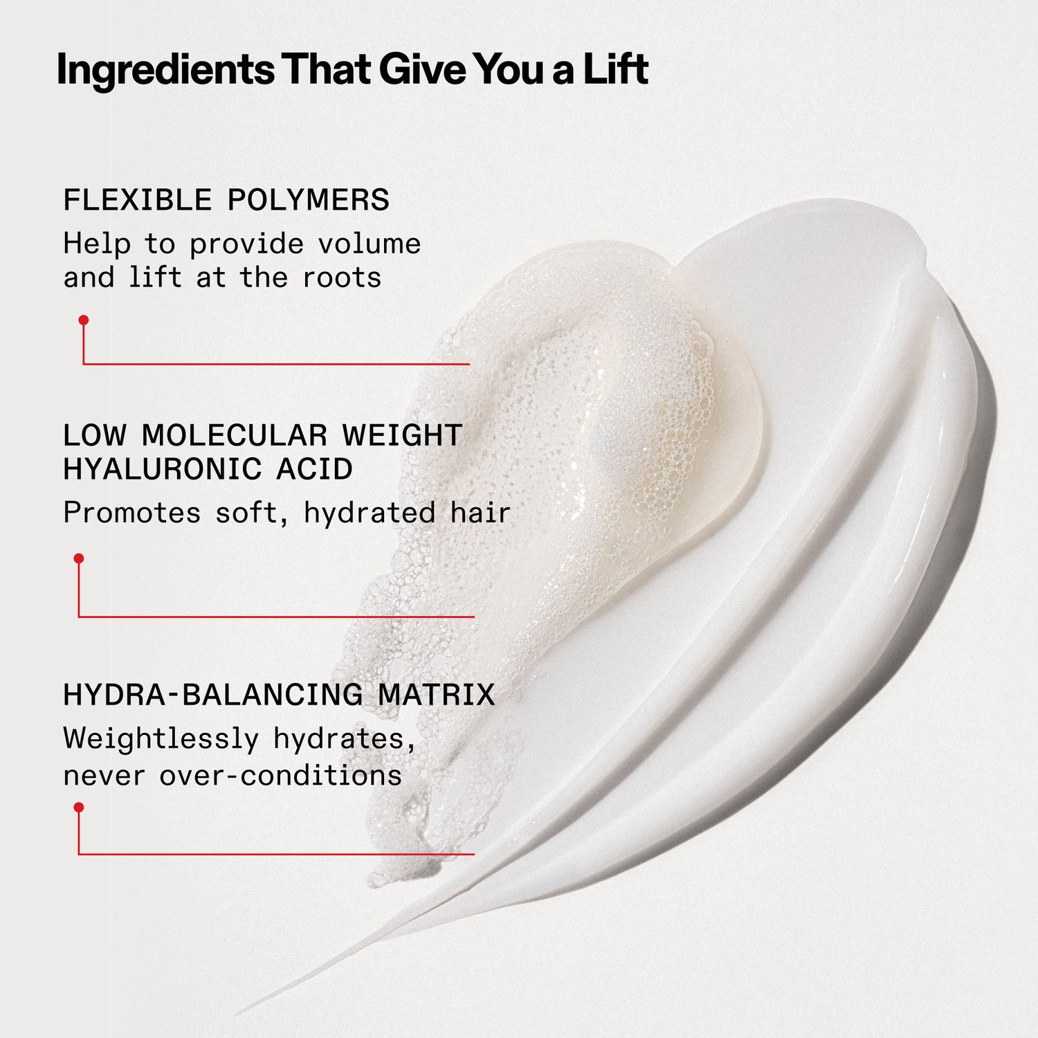 Swatch image of Olaplex No.4Fine Bond Maintenance Shampoo variant: 8.5 fl oz