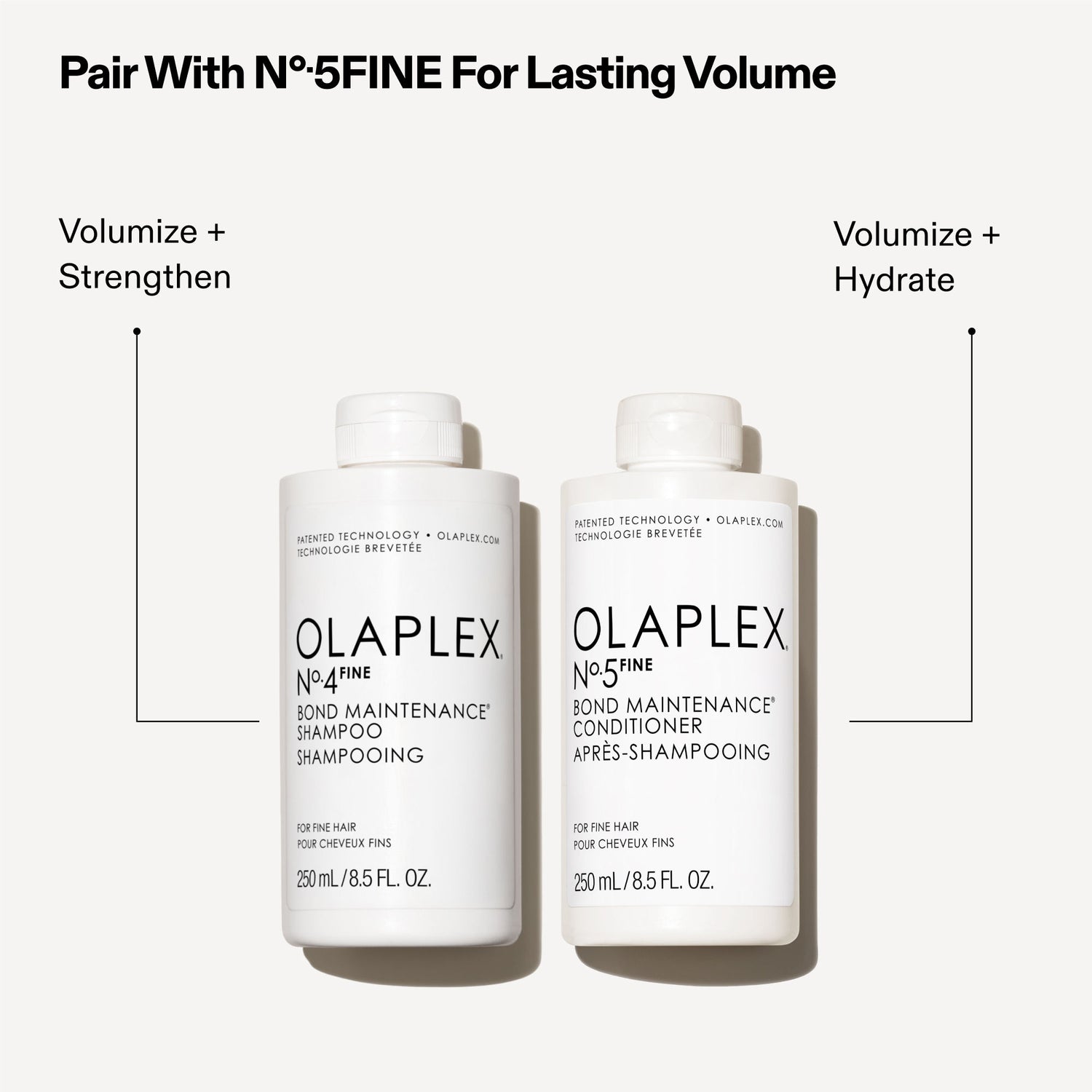 Image of product in the same collection as Olaplex No.4Fine Bond Maintenance Shampoo