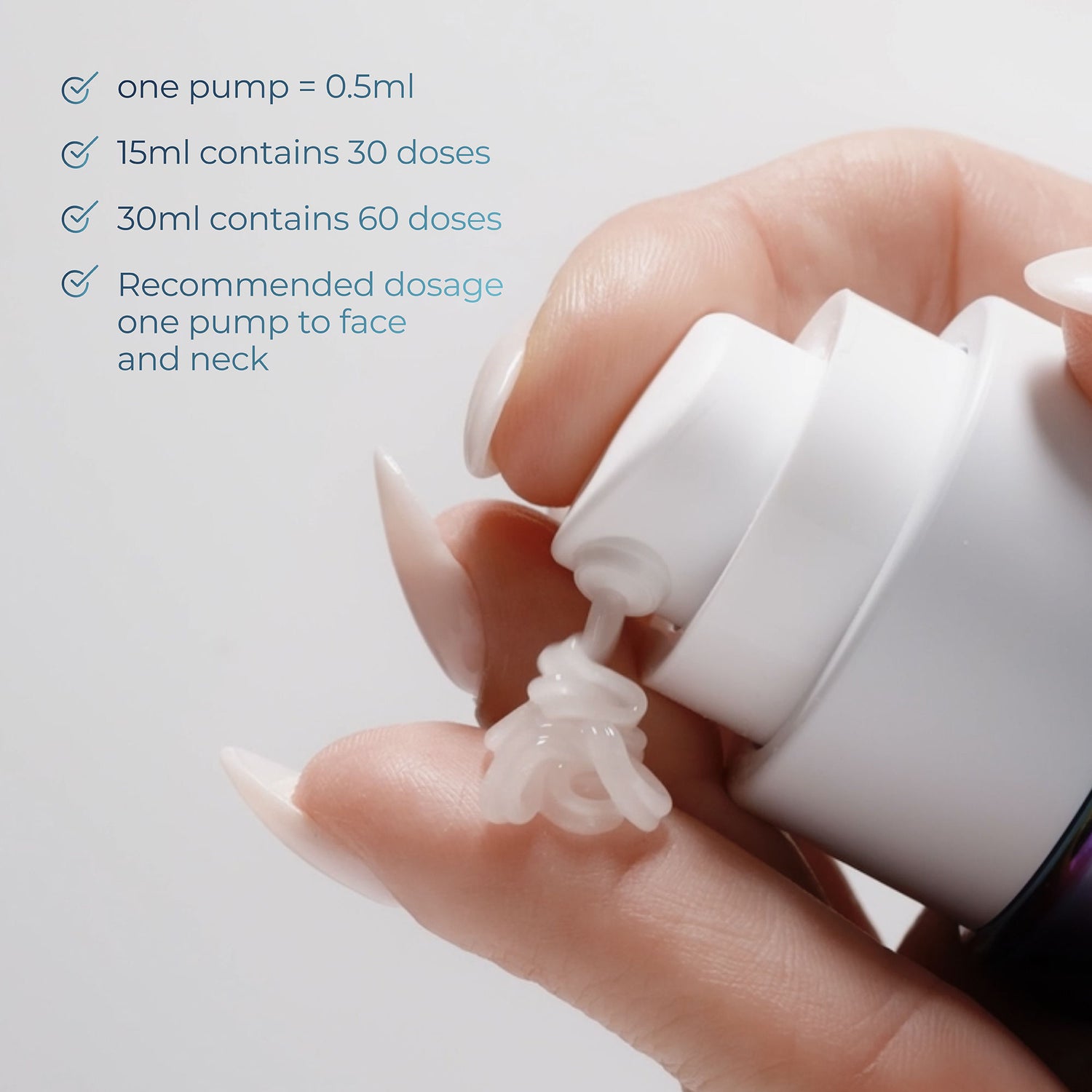 Image of product in the same collection as Element Eight 1 fl oz