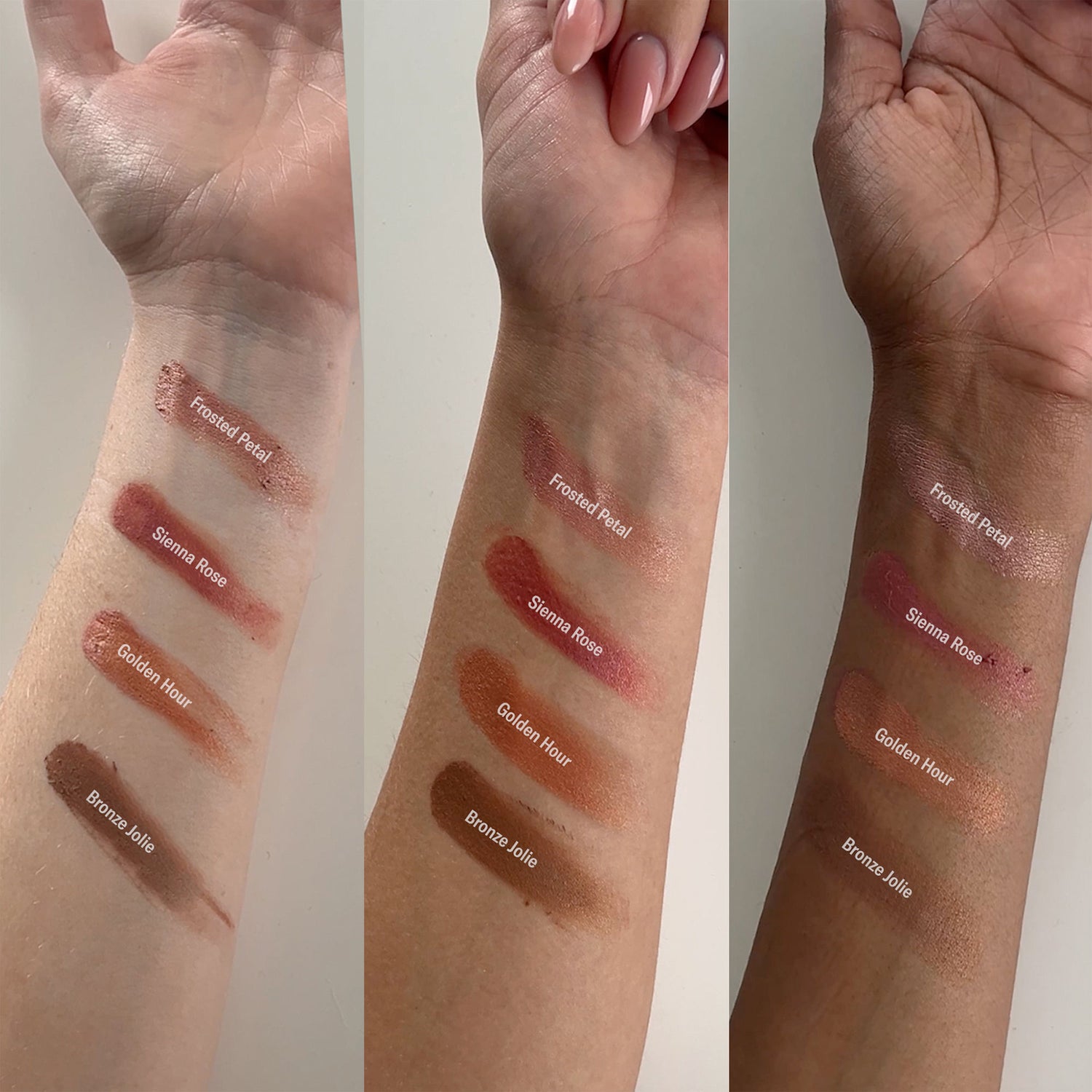 Image of product in the same collection as Odacité SPF 50 Color Balm