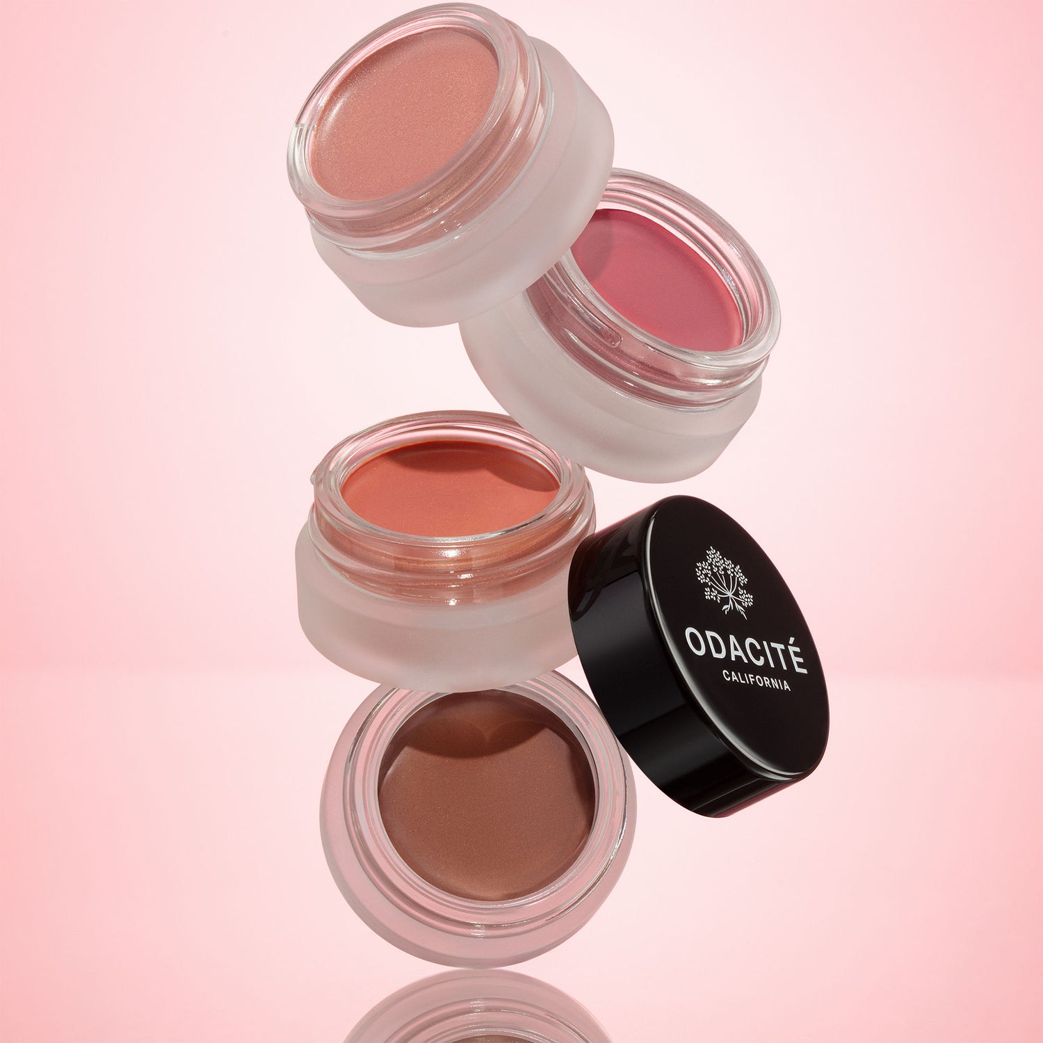 Image of product in the same collection as Odacité SPF 50 Color Balm