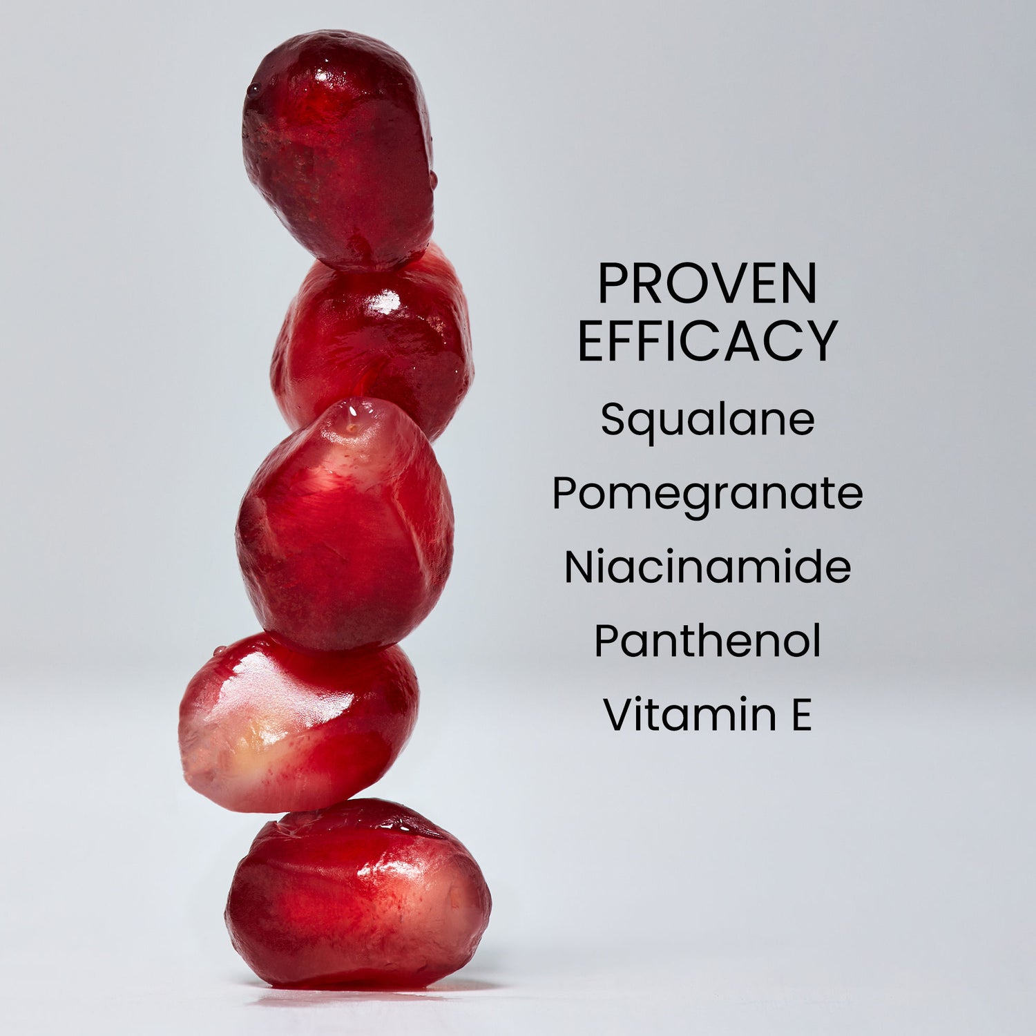 Lifestyle image of Retrouvé Dynamic Nourishing Face Cream variant: 0.5 oz