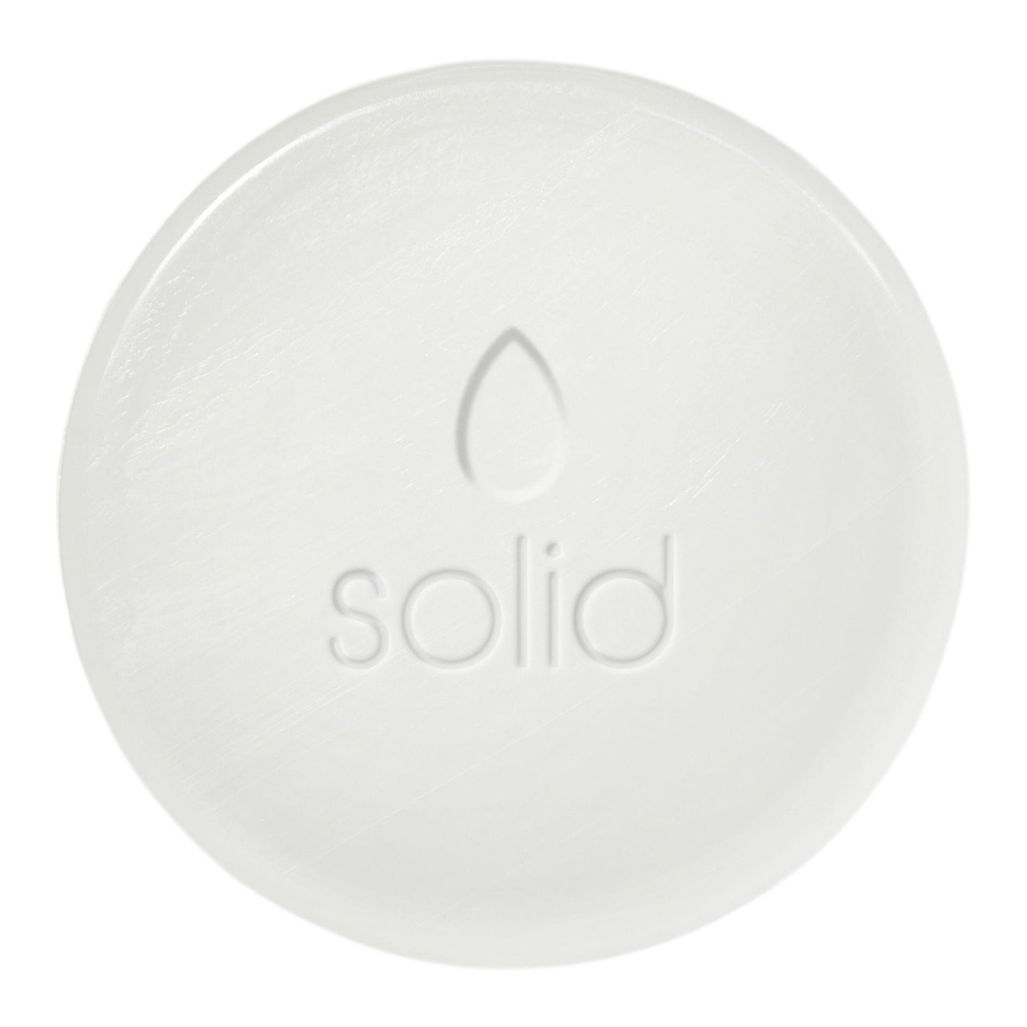 Lifestyle image of Beautyblender BlenderCleanser Solid variant: Default Title