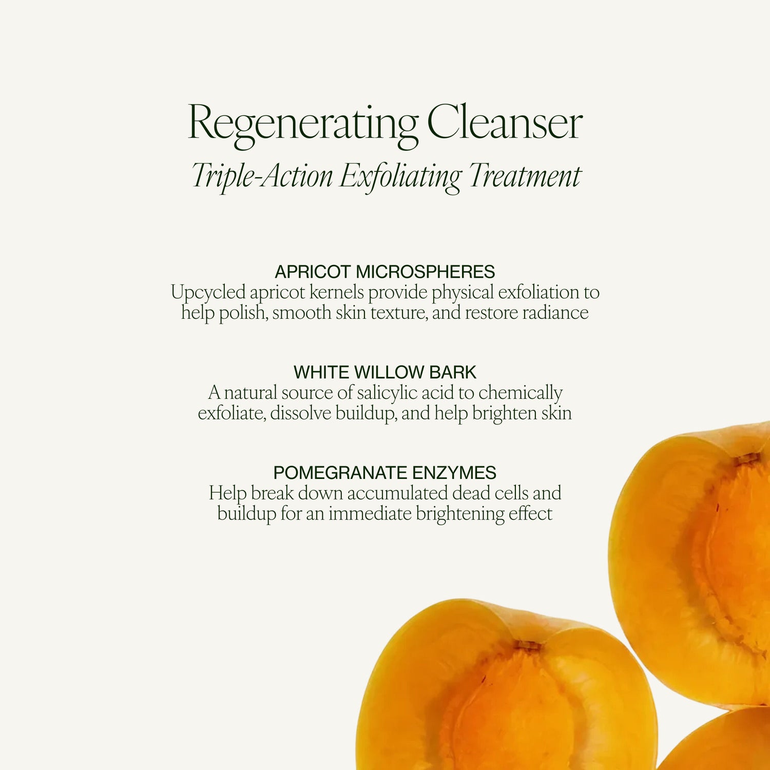 Image of product in the same collection as Tata Harper Regenerating Cleanser