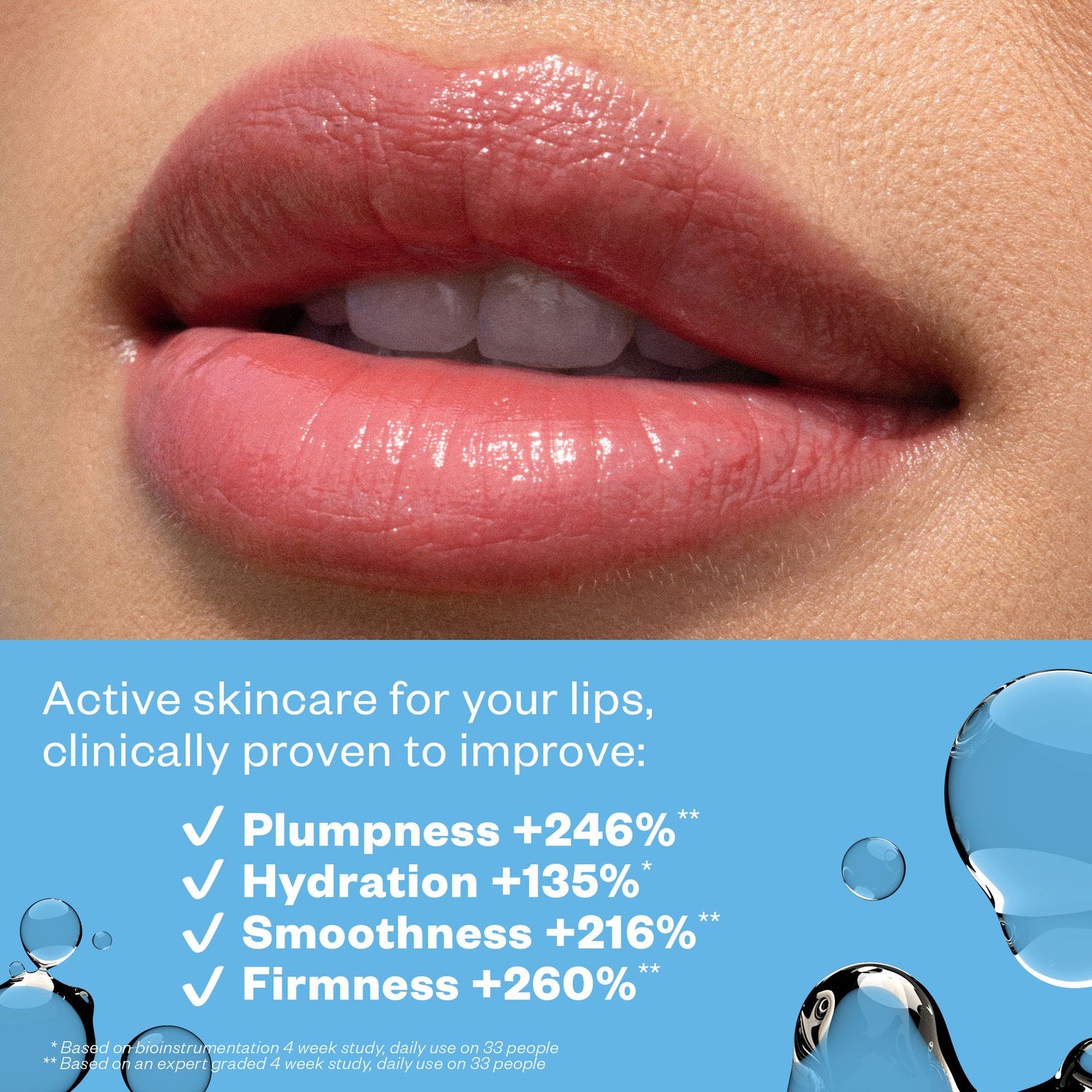 Information related to Kosas Kosasport LipFuel Hylauronic Lip Balm